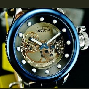 invicta 24596
